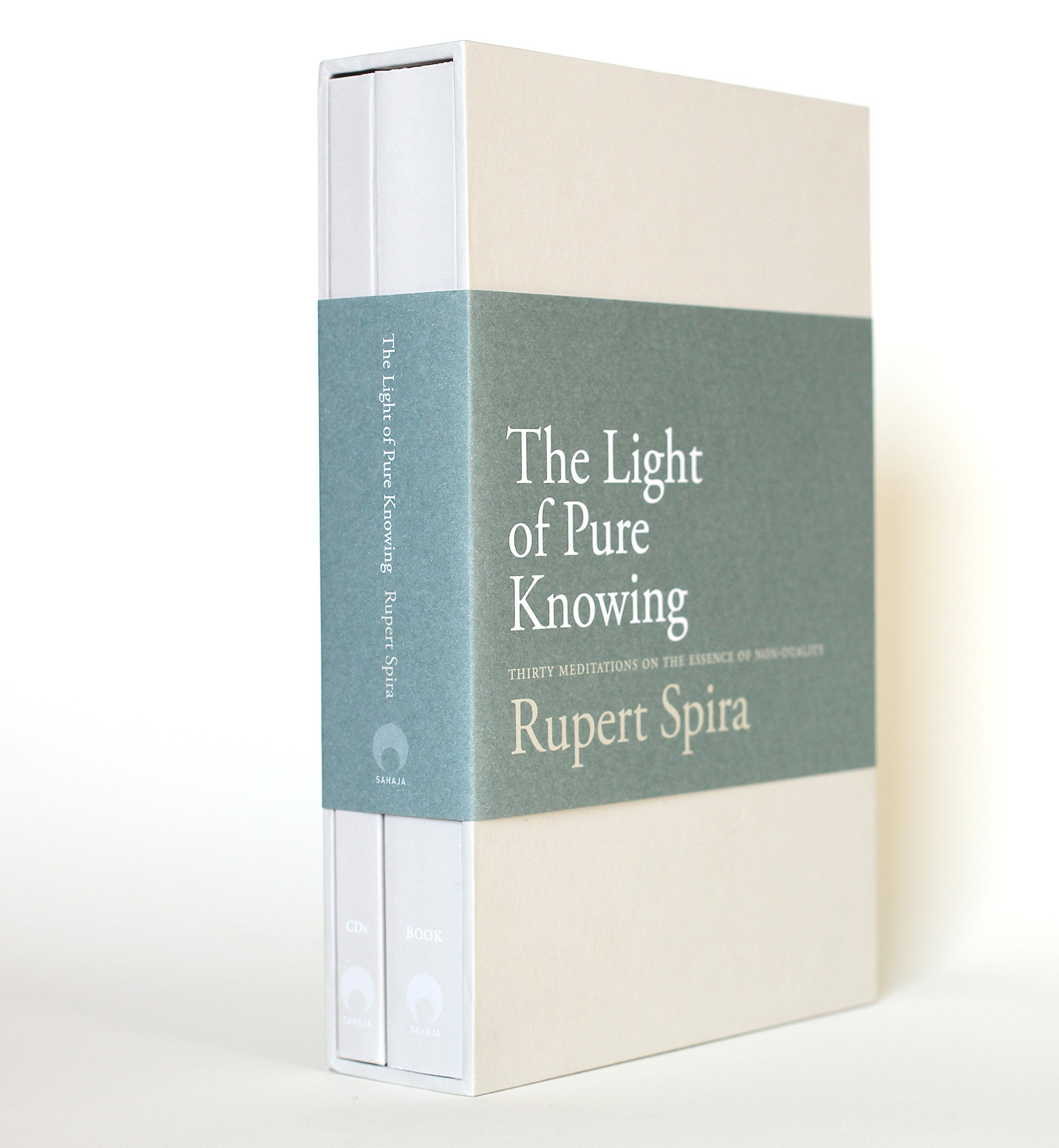 The Light of Pure Knowing: Thirty Meditations on the Essence of Non-Duality Lifestyle