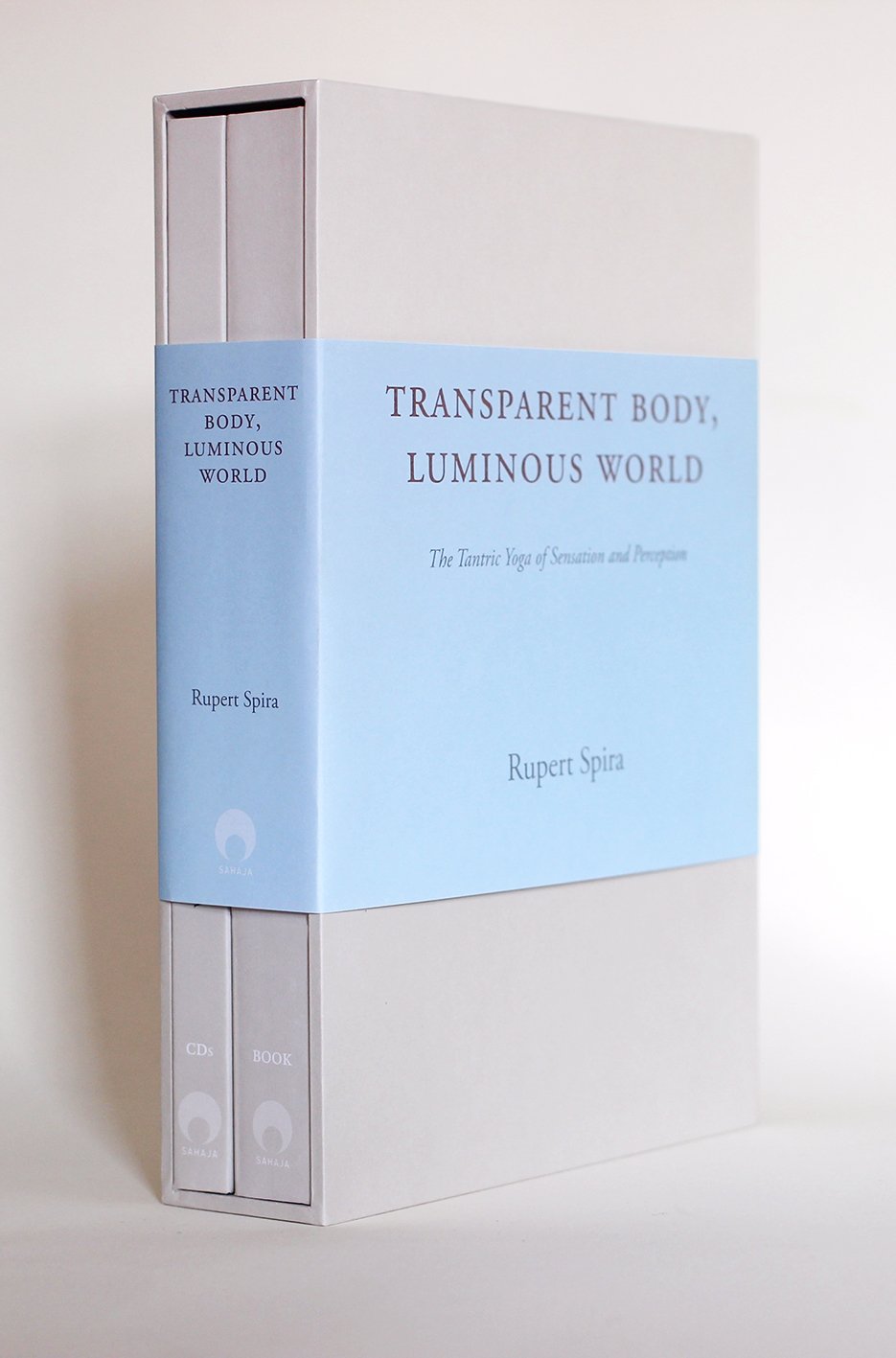 Transparent Body, Luminous World Lifestyle