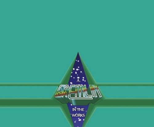 Product Image: A Gremlin in the Works