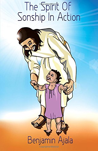 The Spirit of Sonship in Action book