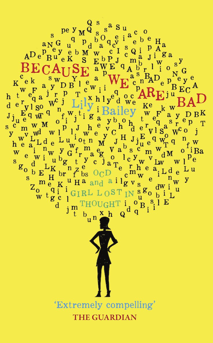 Because We Are Bad: OCD and a Girl Lost in Thought Social Sciences