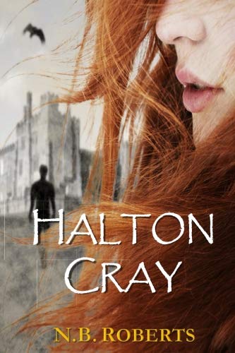 Halton Cray (Shadows of the World) Horror & Mystery