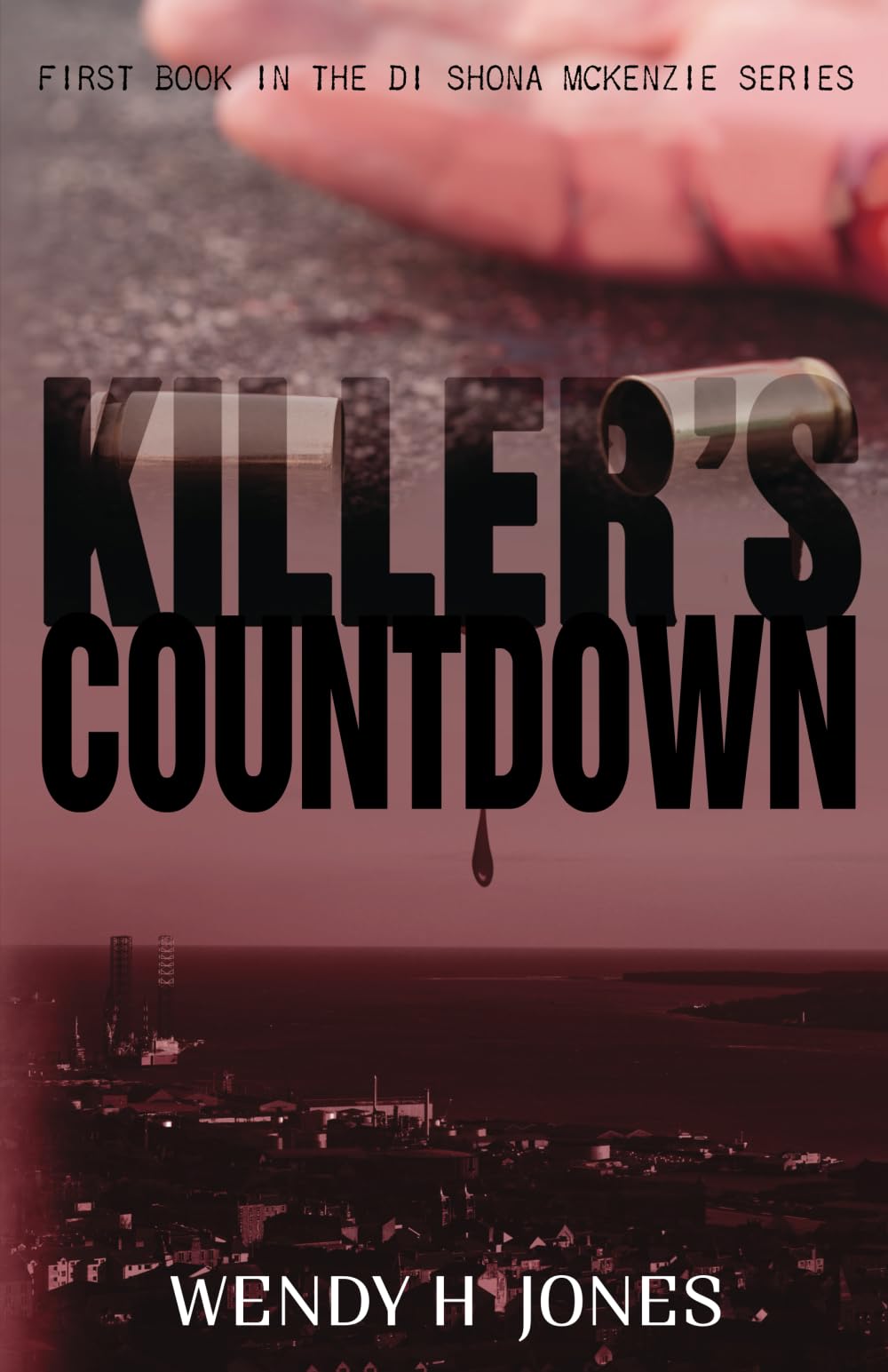 Killer's Countdown (A DI Shona McKenzie Mystery) Contemporary literature