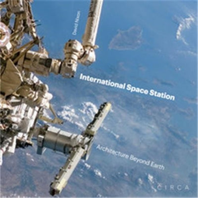 Product Image: International Space Station Architecture Beyond Earth