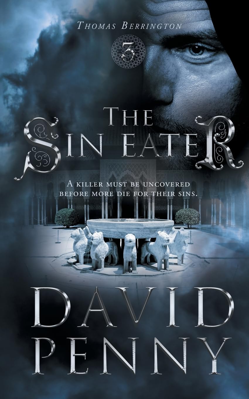 The Sin Eater Historical Fiction