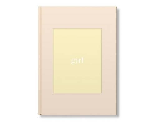 Girl - Lucian Freud book