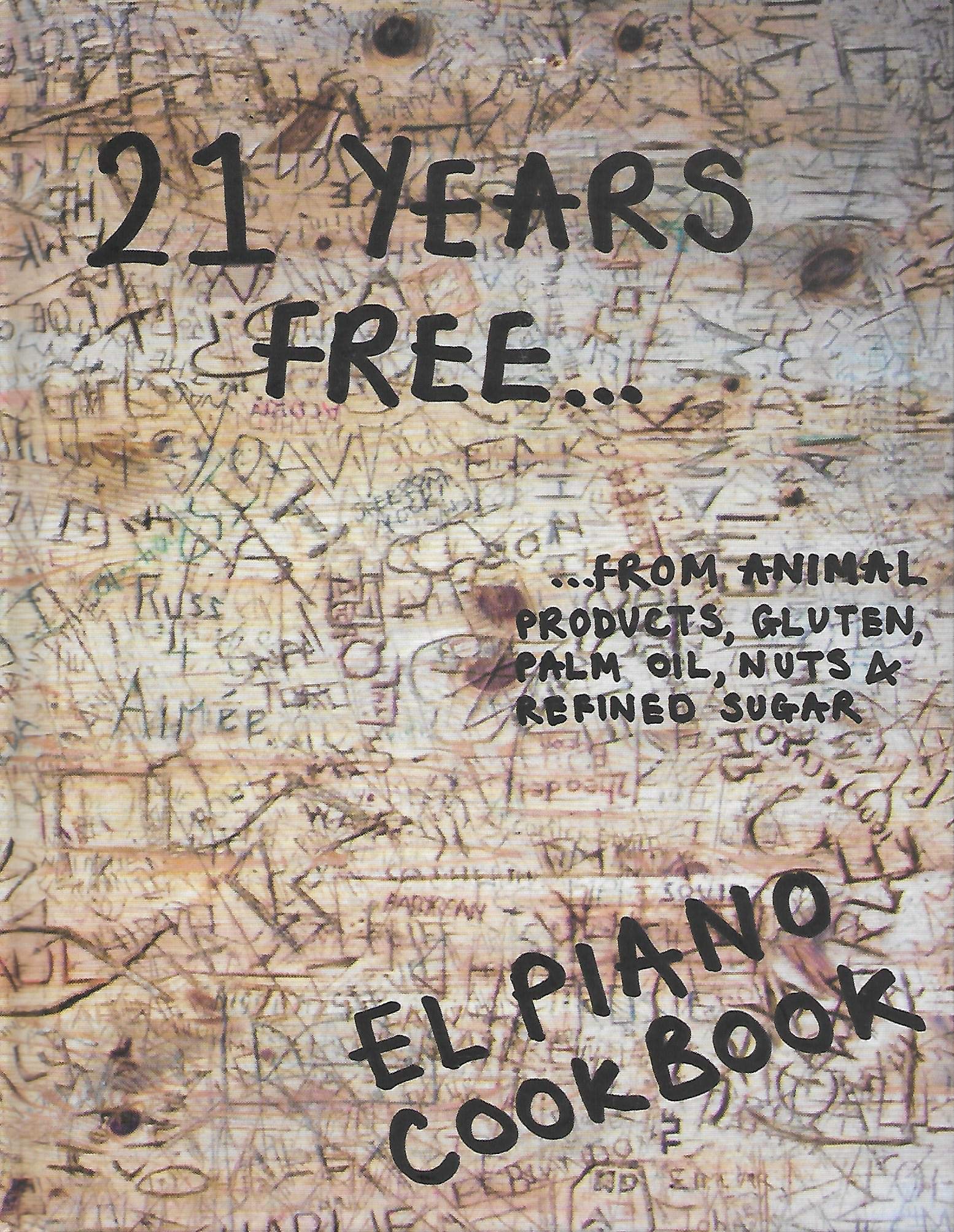 21 Years FREE... Leisure, Home & Garden