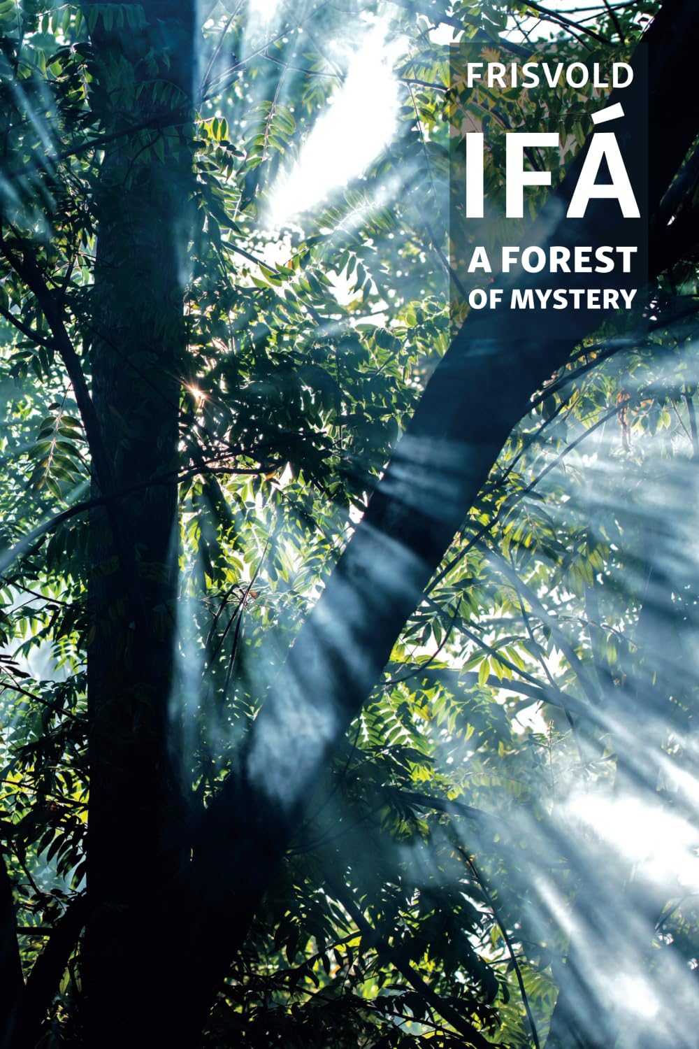 Ifá: A Forest of Mystery Philosophy