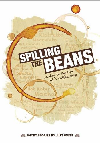 Spilling the Beans: A Day in the Life of a Coffee Shop Essays & Short Stories