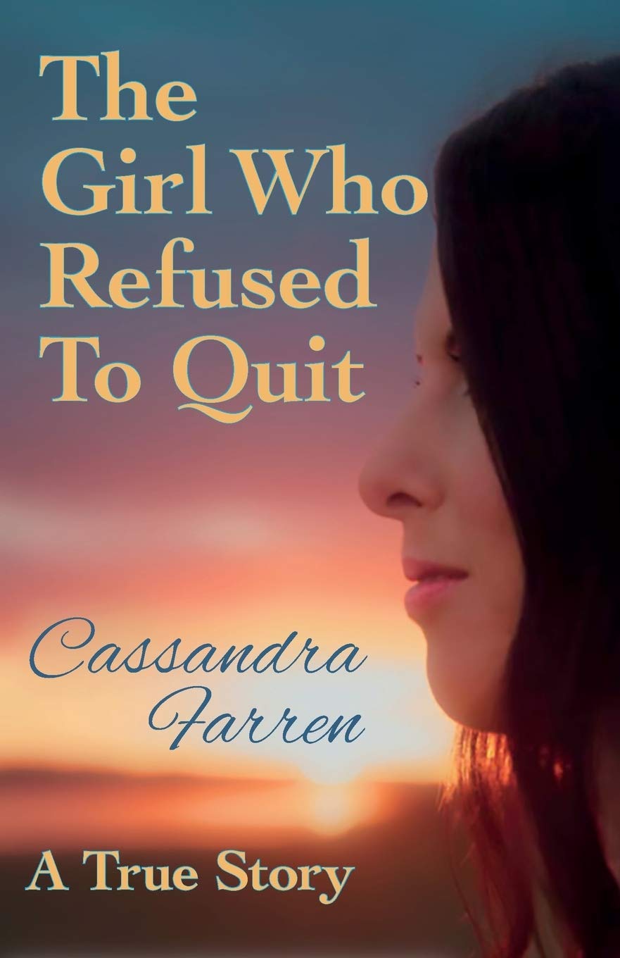 The Girl Who Refused to Quit Memories