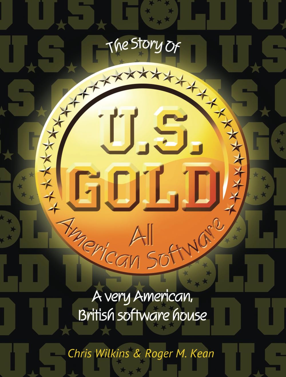 The Story of US Gold Computer Science