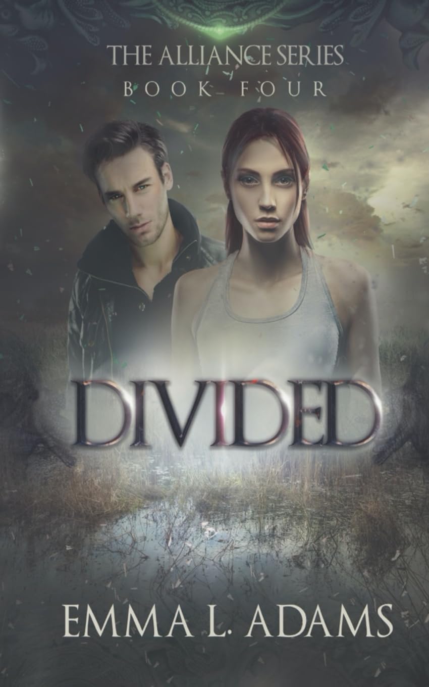 Divided Action & Adventure