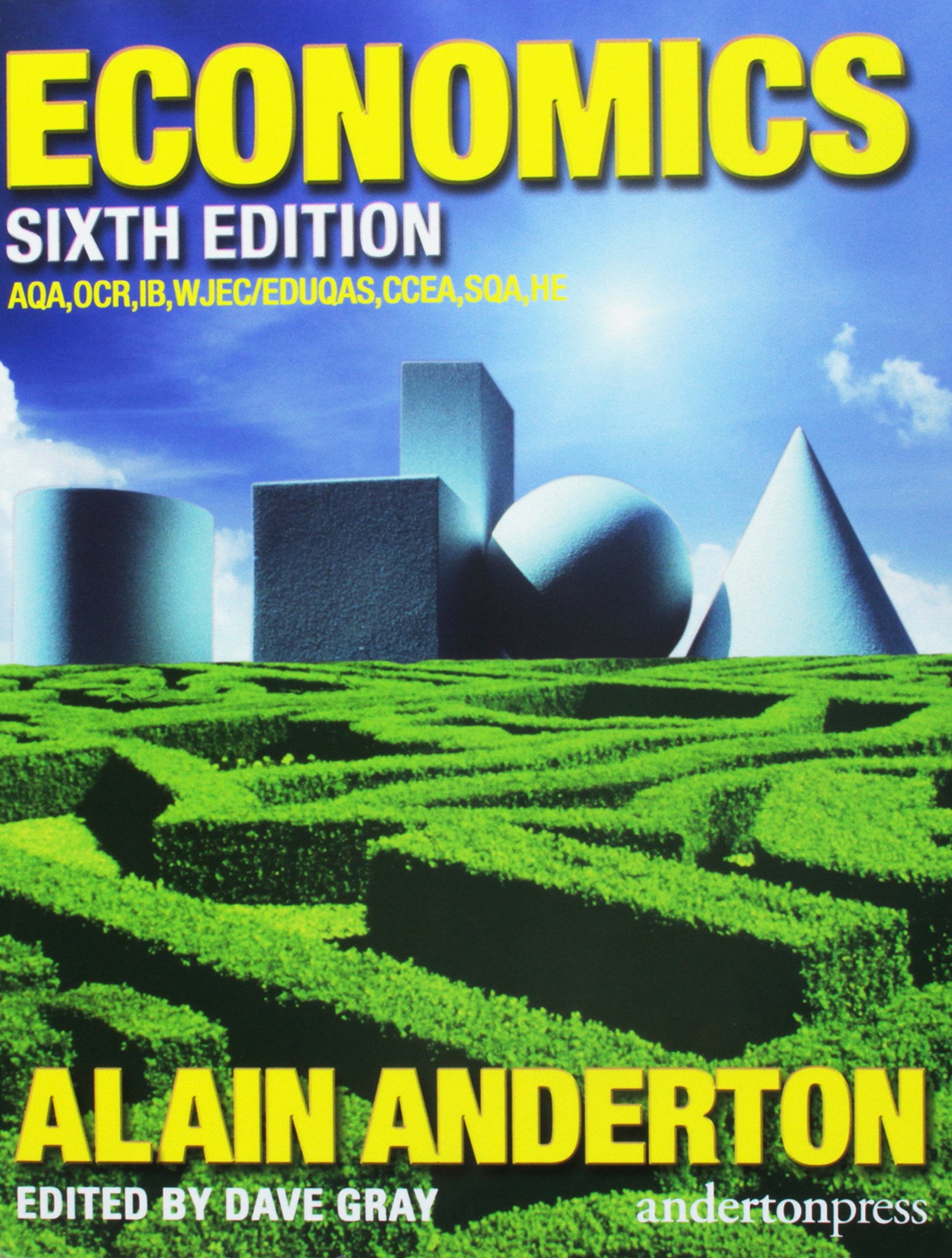 Economics Business, Finance & Career Books