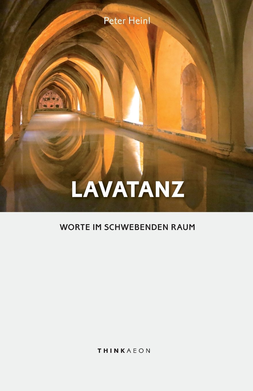 Lavatanz: Worte im schwebenden Raum Business, Finance & Career