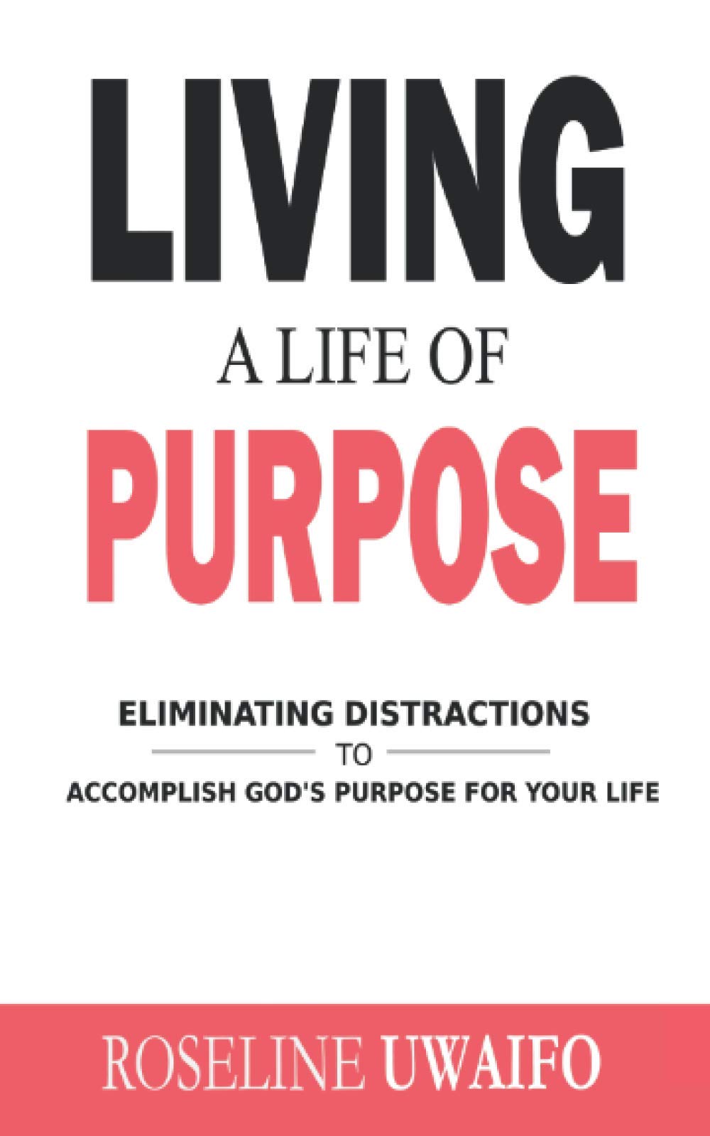 Living a Life of Purpose Religion & Esotericism