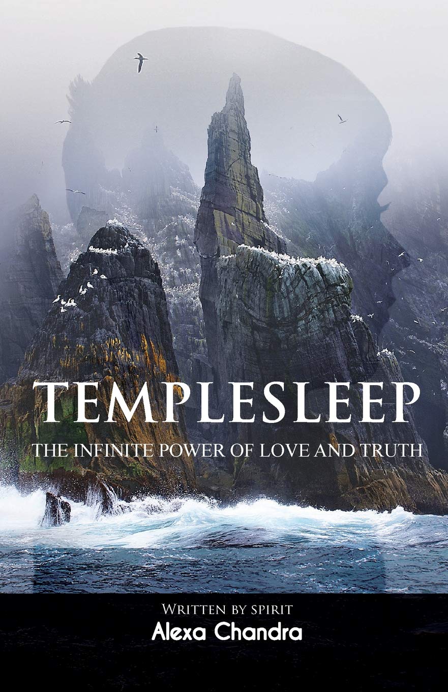 Templesleep: The Infinite Power of Love and Truth Philosophy