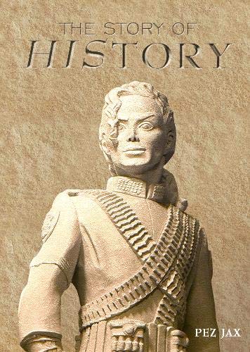 The Story of HIStory Arts & Music
