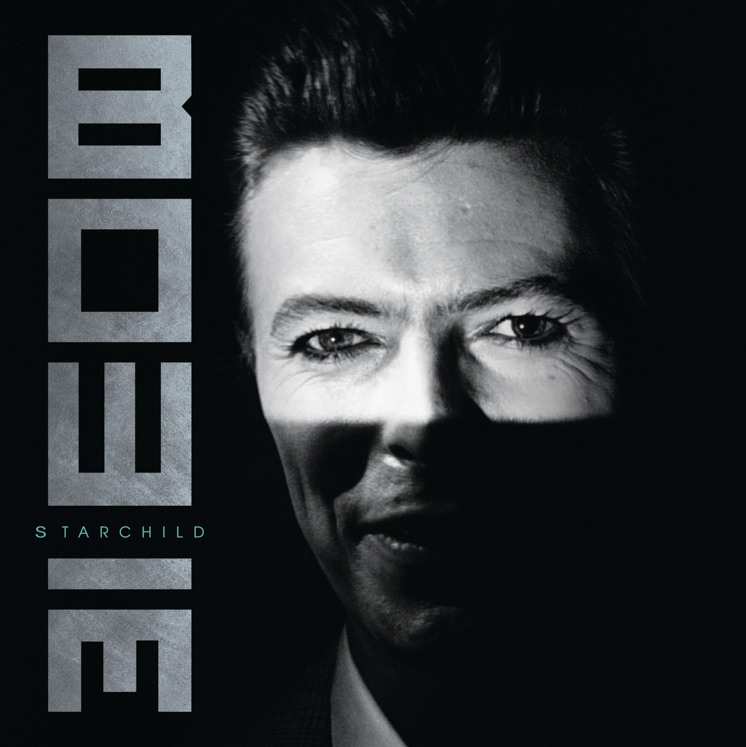 Bowie: Starchild: Film & Photo Archive (Rock Talk) Pop culture