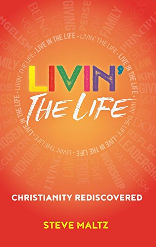 Livin' the Life Books