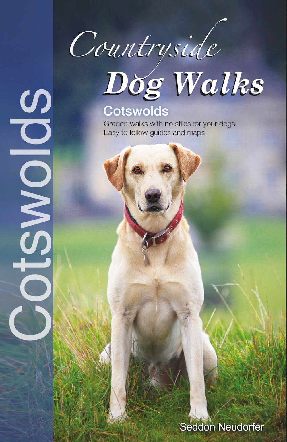 Countryside Dog Walks: Cotswolds Pets
