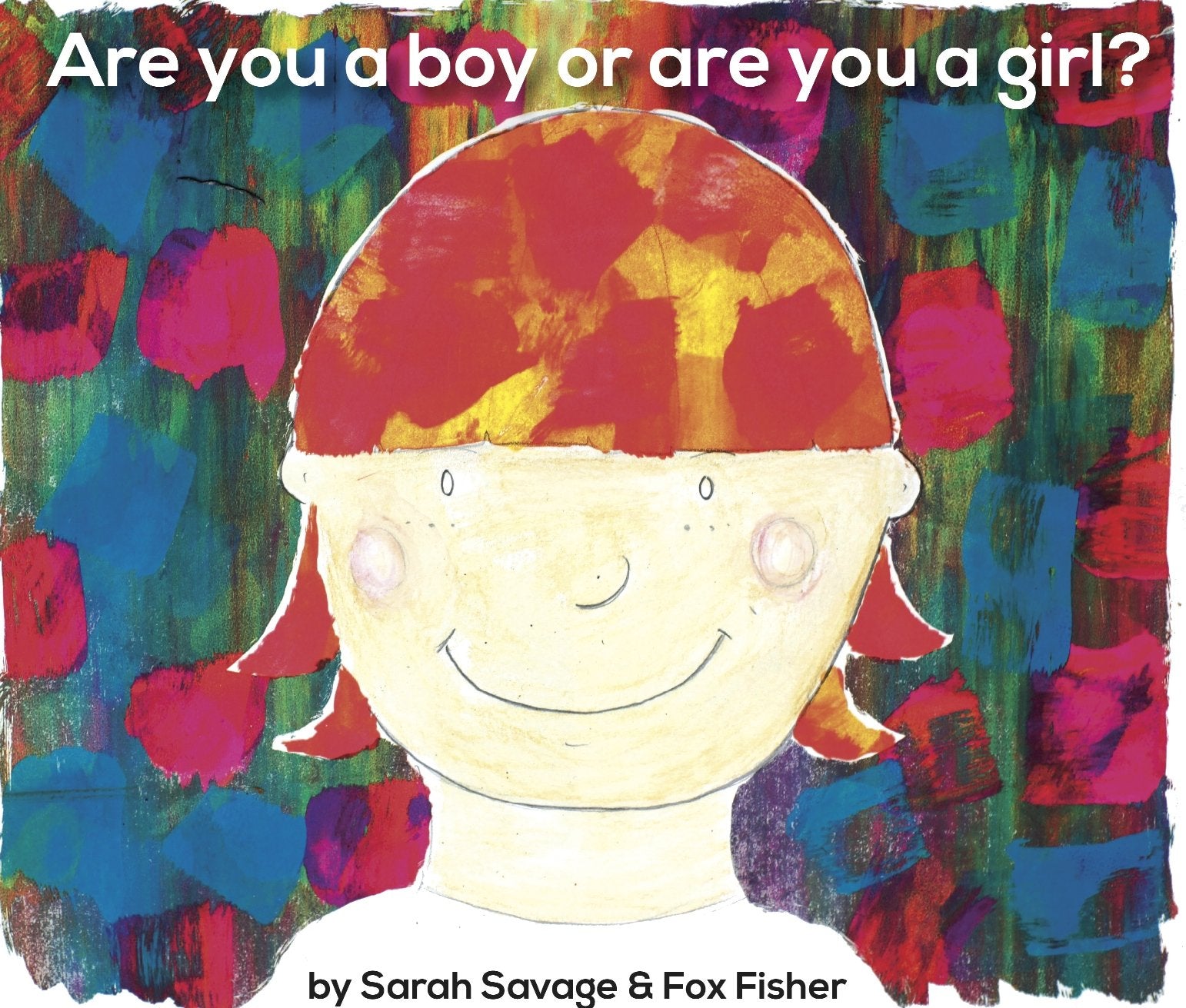 Are You a Boy or are You a Girl? Novels & Short Stories
