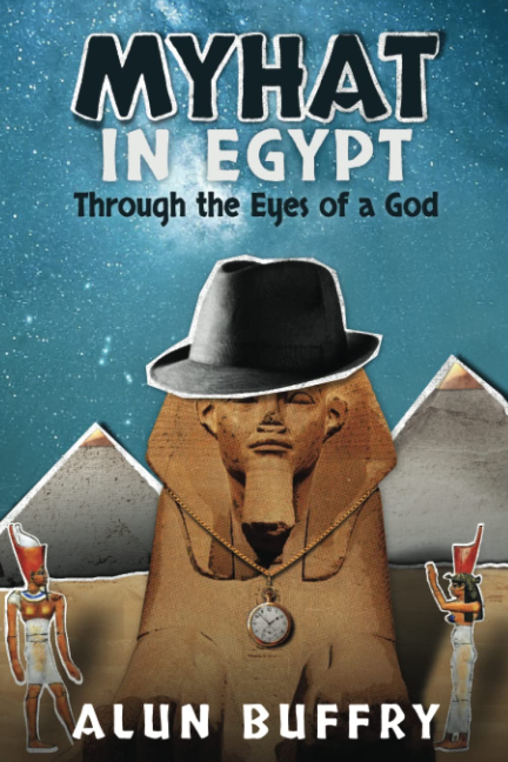 Product Image: MyHat in Egypt