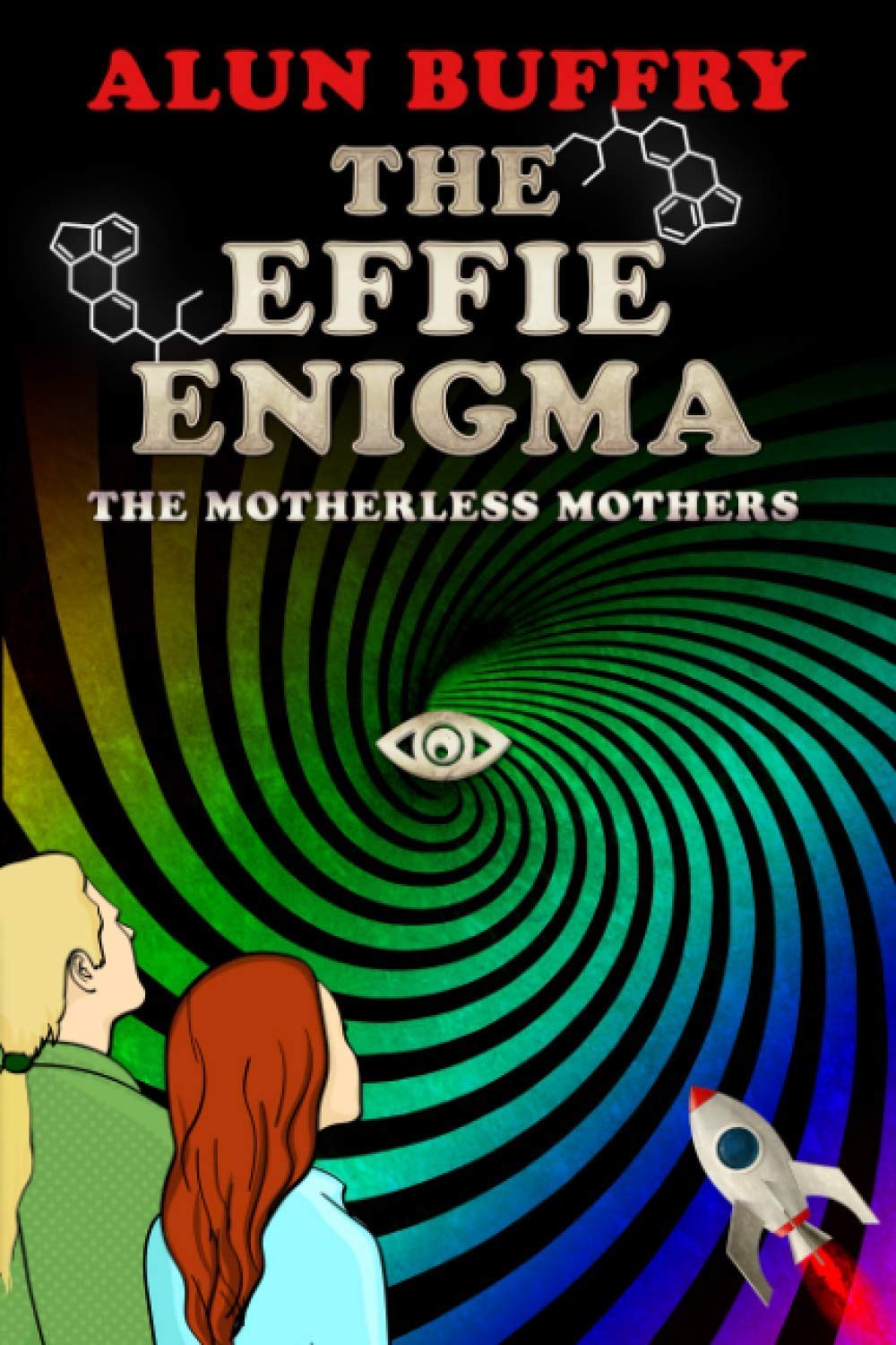 Product Image: The Effie Enigma