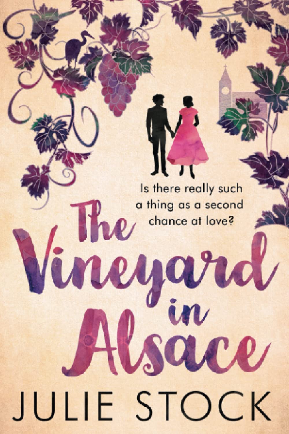 The Vineyard in Alsace Contemporary literature