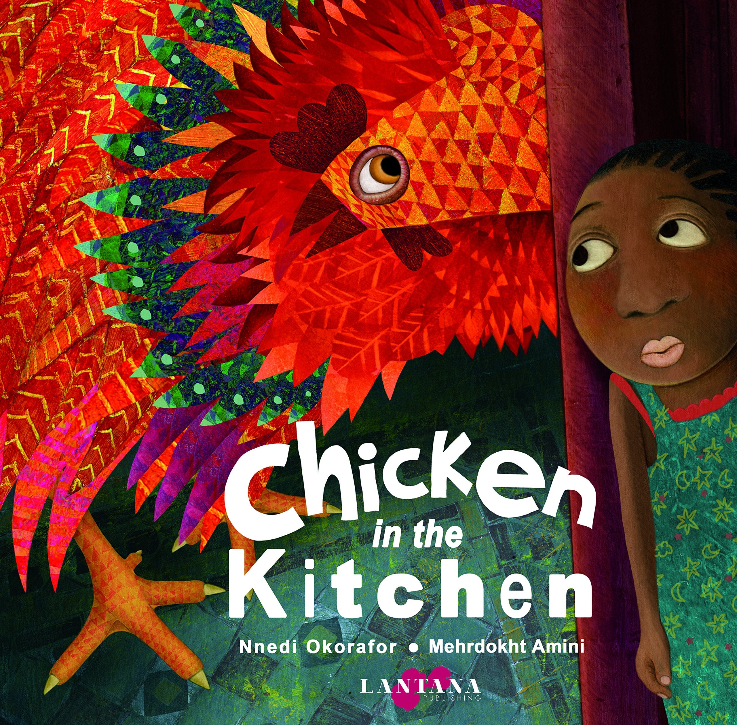 Product Image: Chicken in the Kitchen
