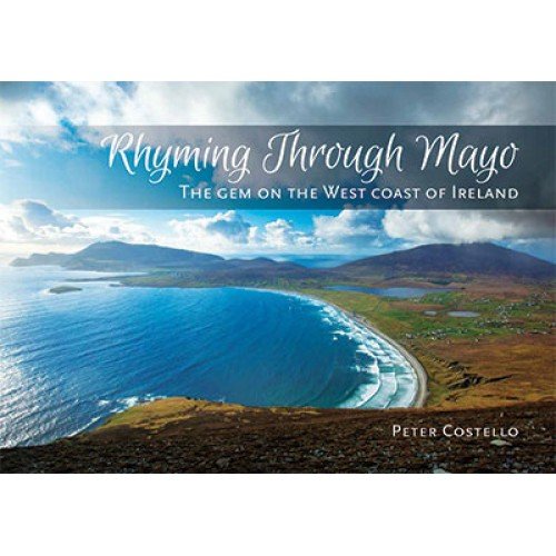 Rhyming Through Mayo: The Gem on the West Coast of Ireland Contemporary literature