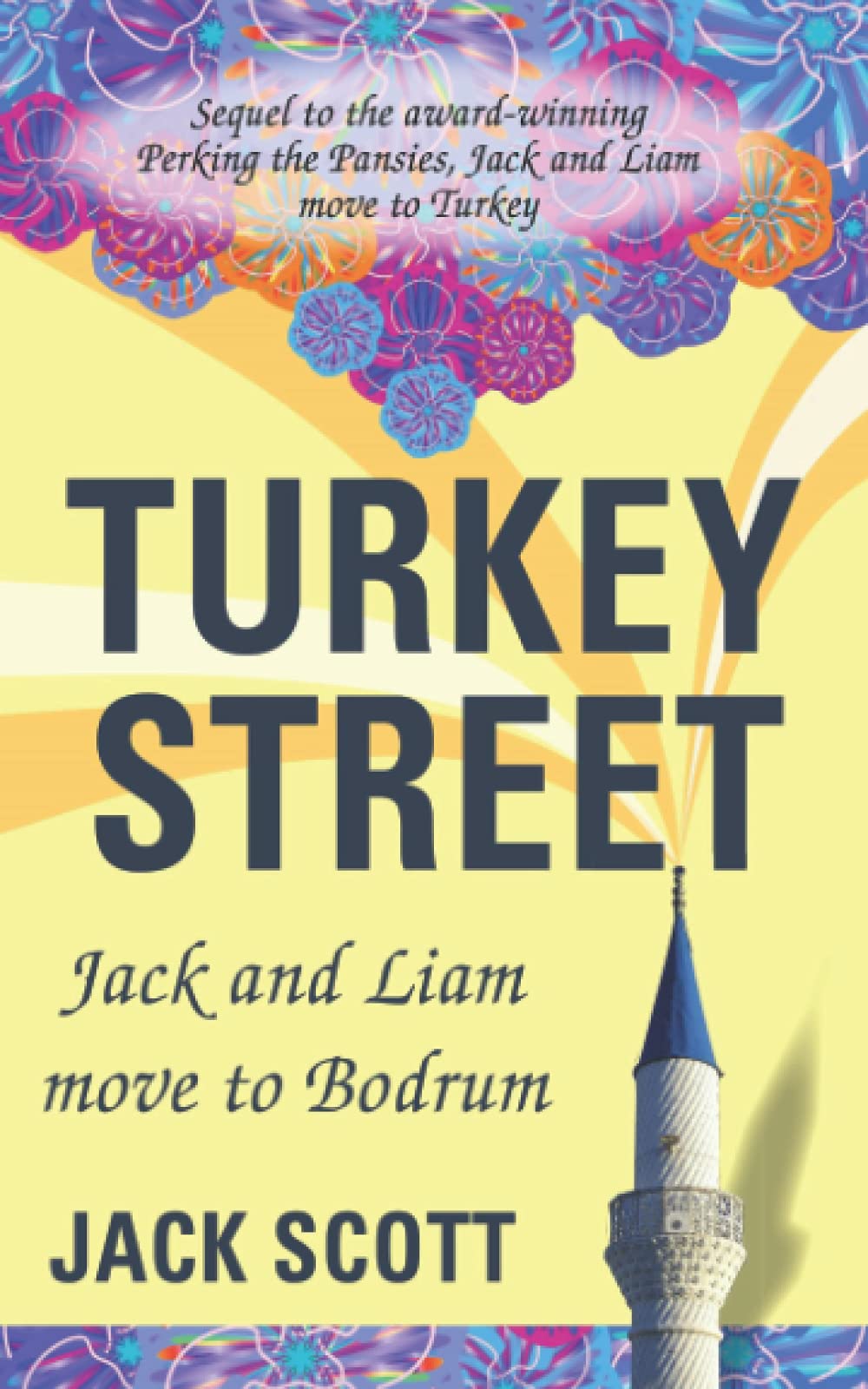 Turkey Street Art & Literature Books