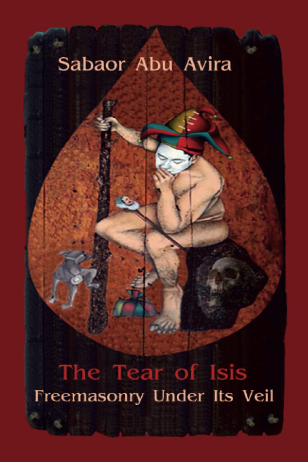 The Tear of Isis Law