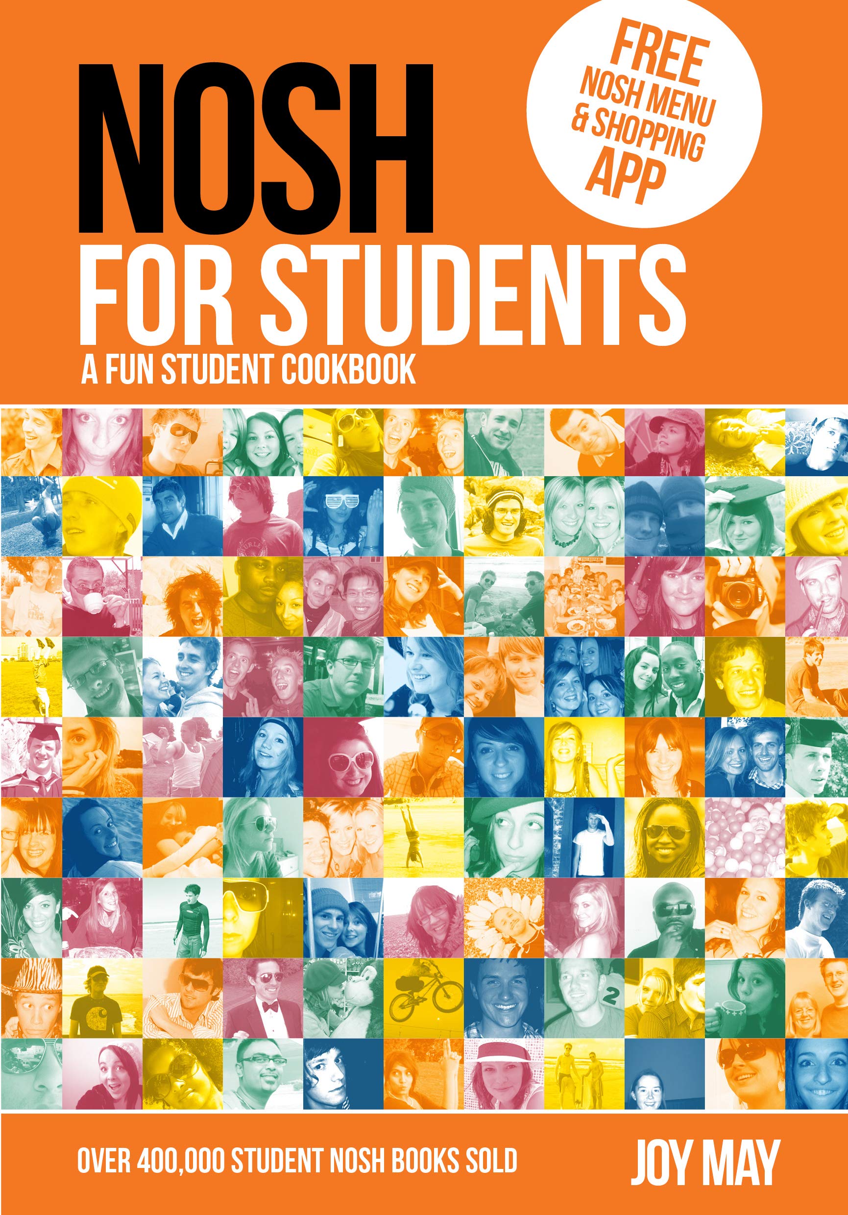 NOSH for Students Leisure, Home & Garden