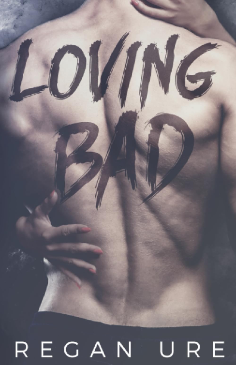 Loving Bad Contemporary literature Books