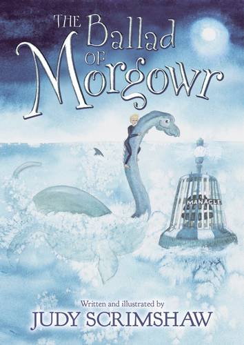 The Ballad of Morgowr Non-fiction