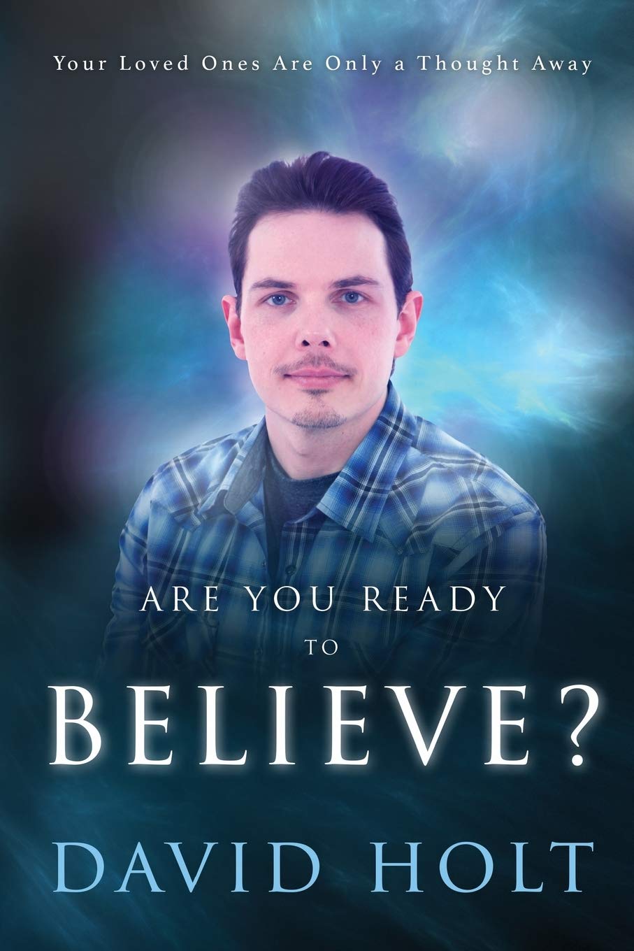 Are You Ready to Believe? Religion & Esotericism