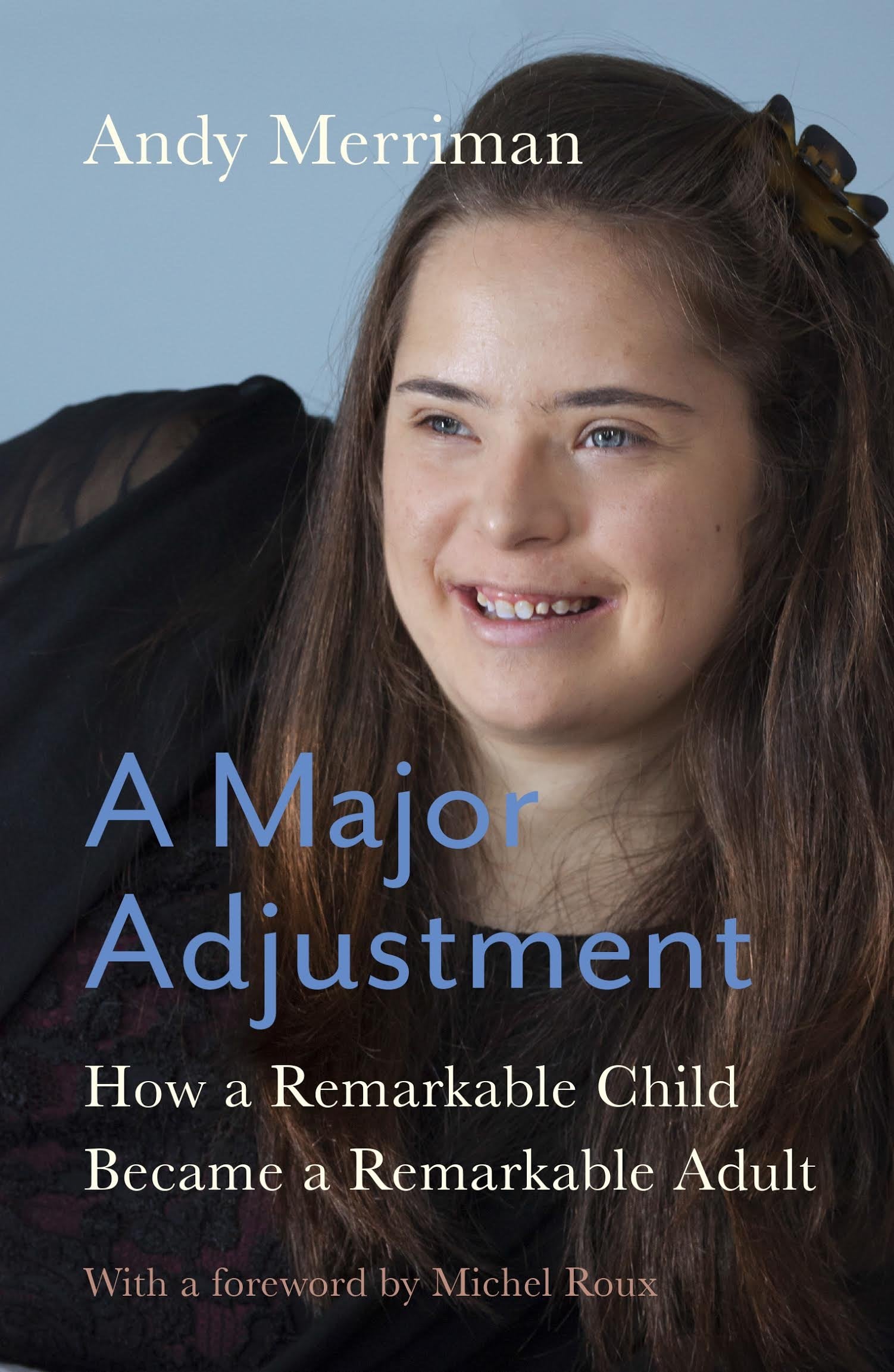 Product Image: A Major Adjustment