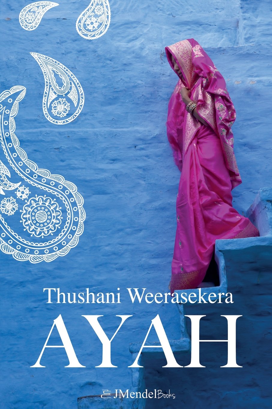 Ayah: A Tale of Survival Love and Revenge Historical Fiction