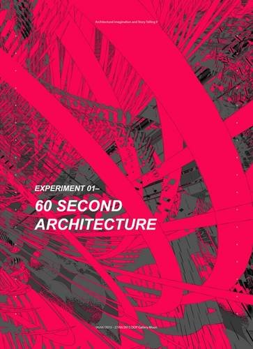 Experiment 01_60 Second Architecture Architecture