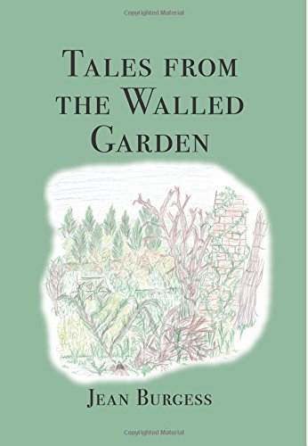 Tales from the Walled Garden Essays & Short Stories