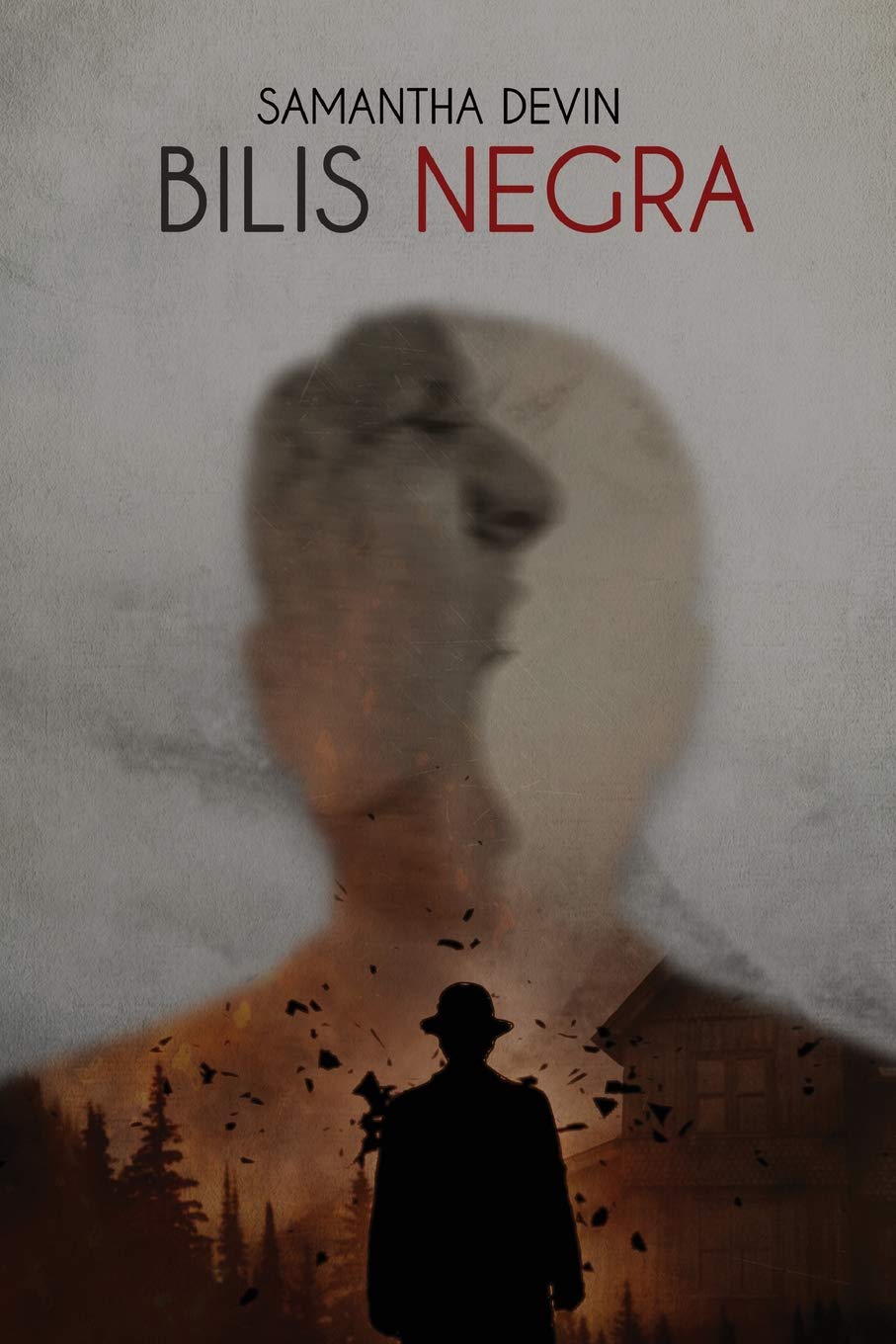 Bilis Negra Horror & Mystery