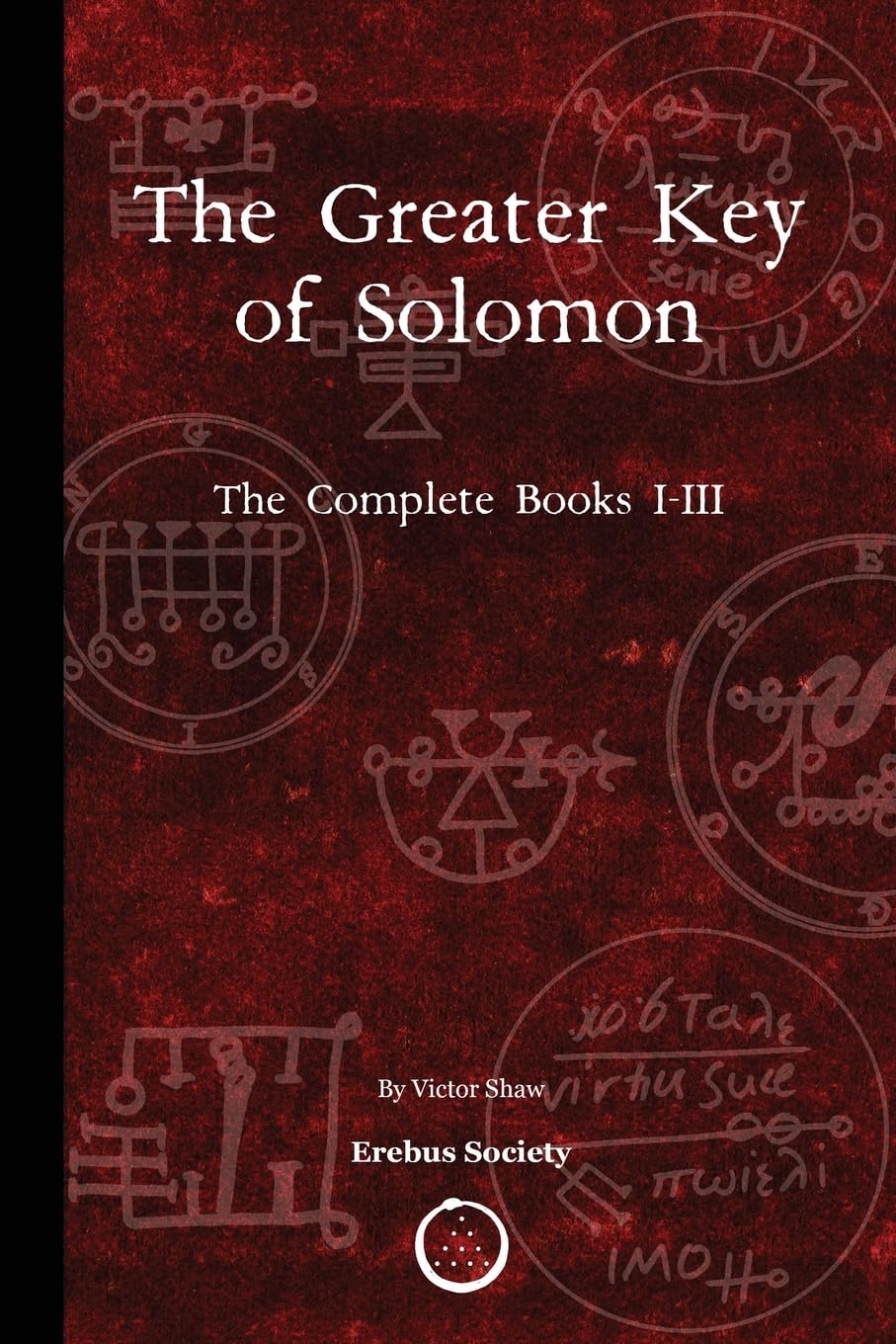 Product Image: The Greater Key of Solomon