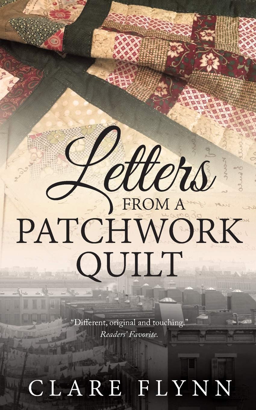 Letters from a Patchwork Quilt (The Separation Series) Historical Fiction