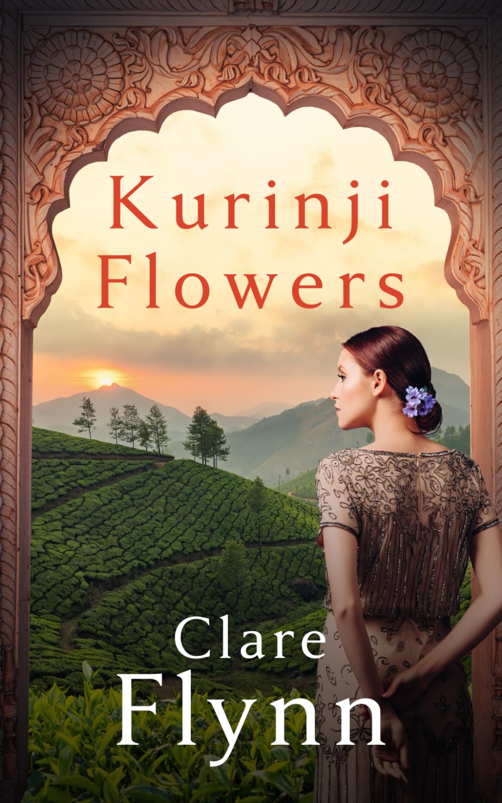 Kurinji Flowers (The Separation Series) Historical Fiction