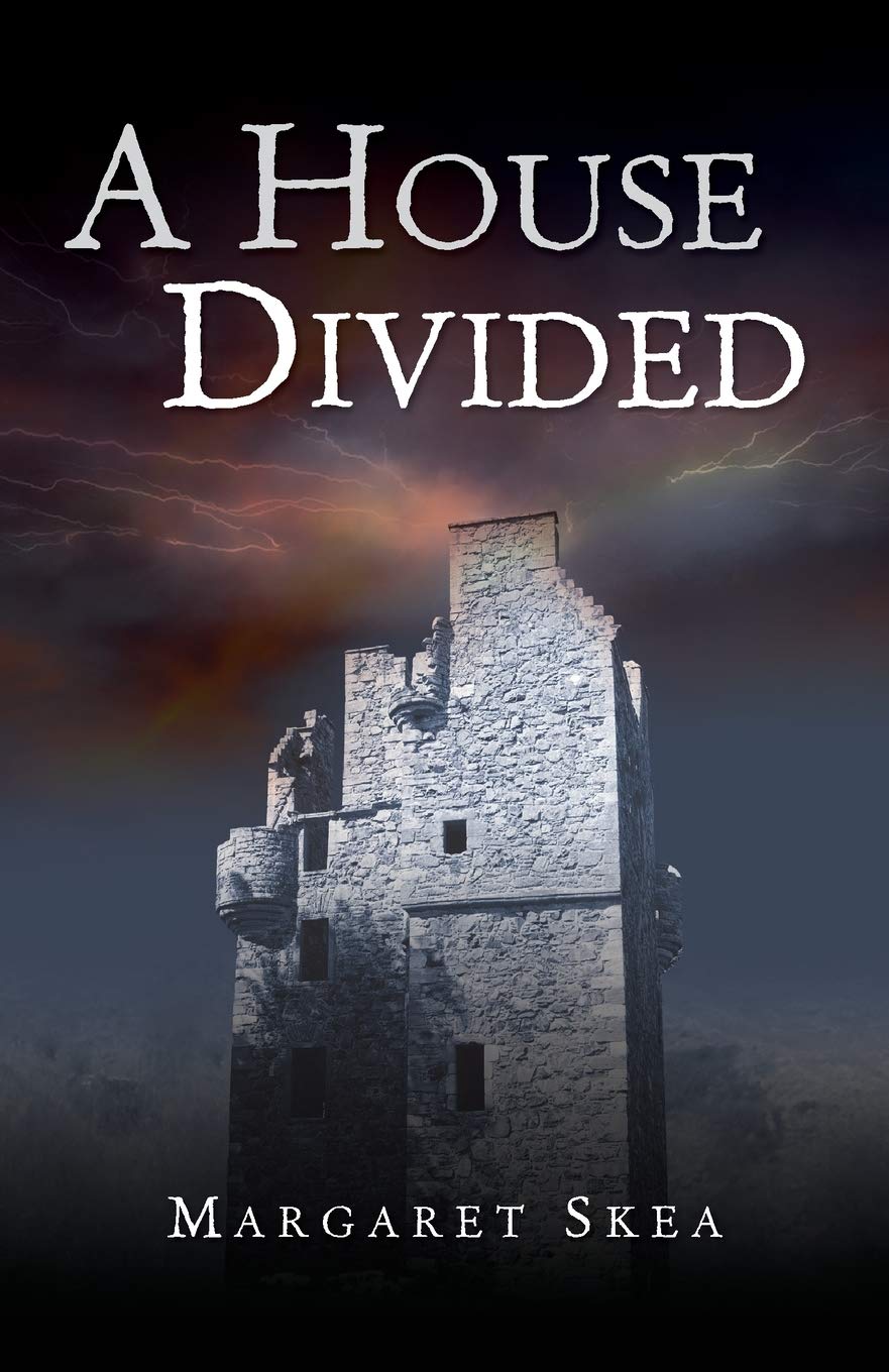A House Divided (Munro Saga, Band 2) Action & Adventure