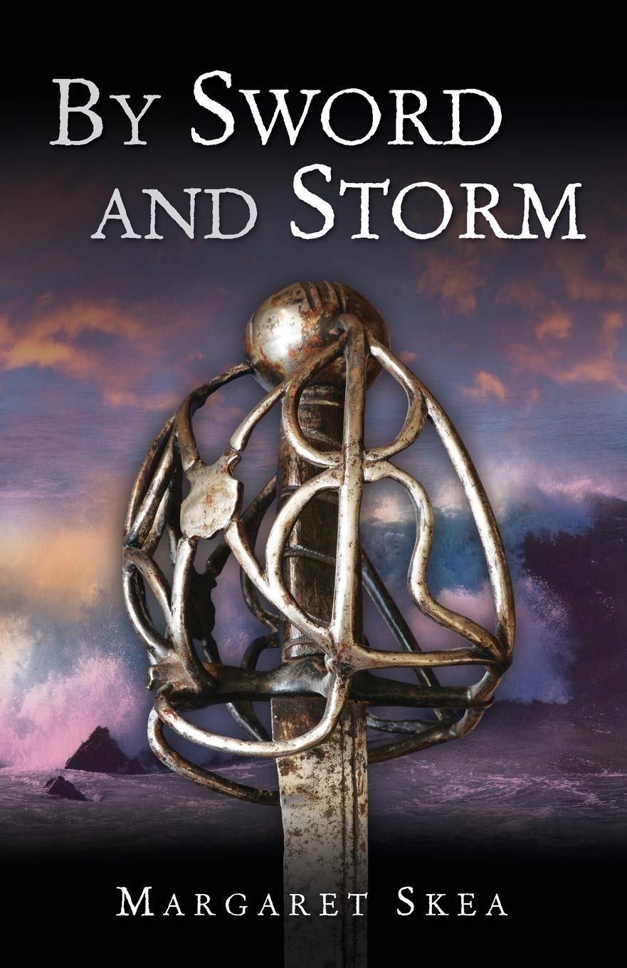 BY Sword and Storm (Munro Saga, Band 3) Action & Adventure