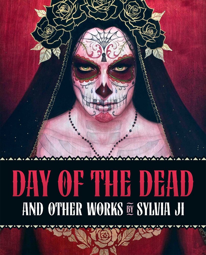 Day of the Dead and Other Works book
