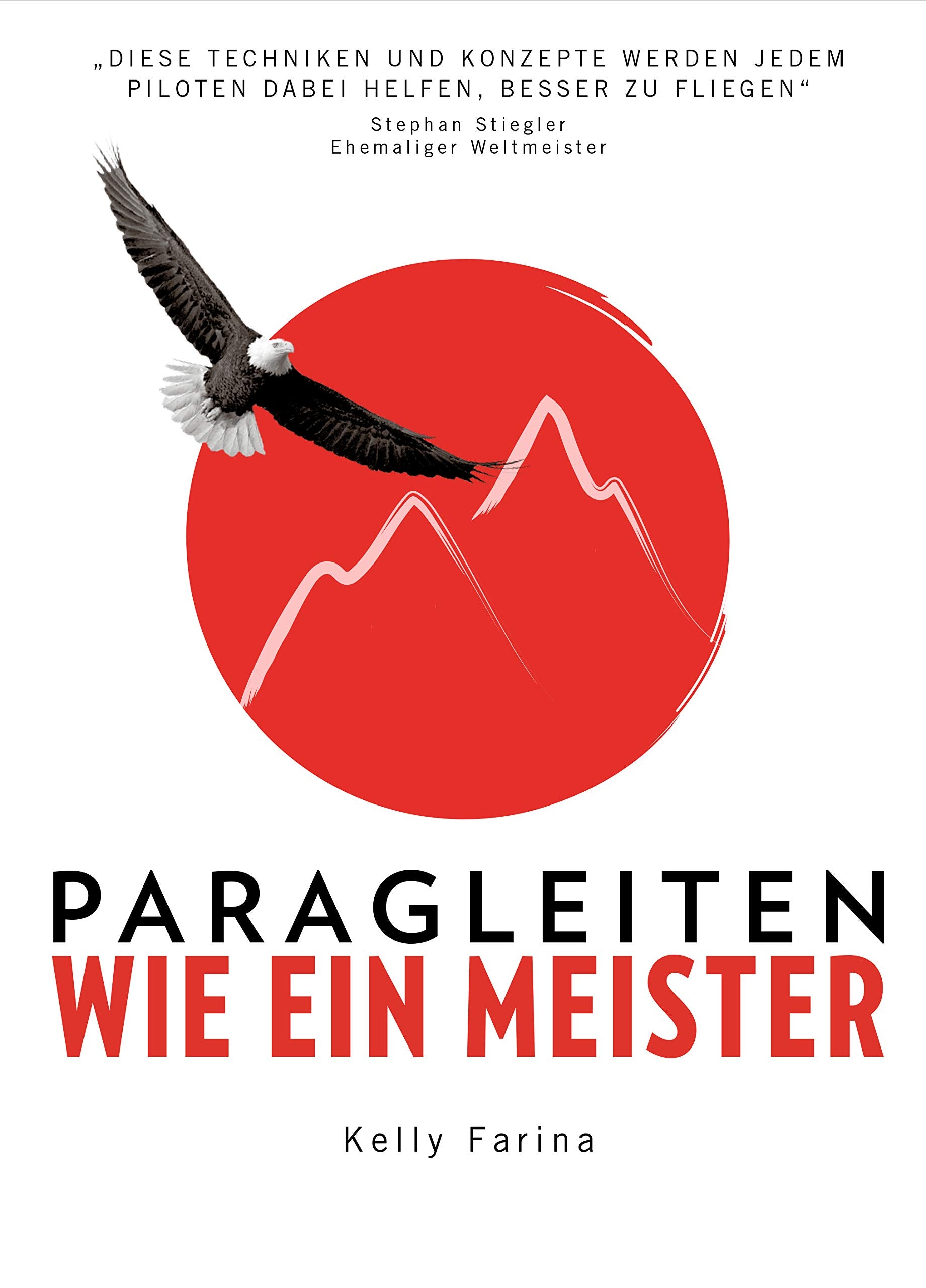 Paragleiten Wie Ein Meister Books