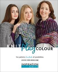Knit Play Colour Hobbies & Crafts