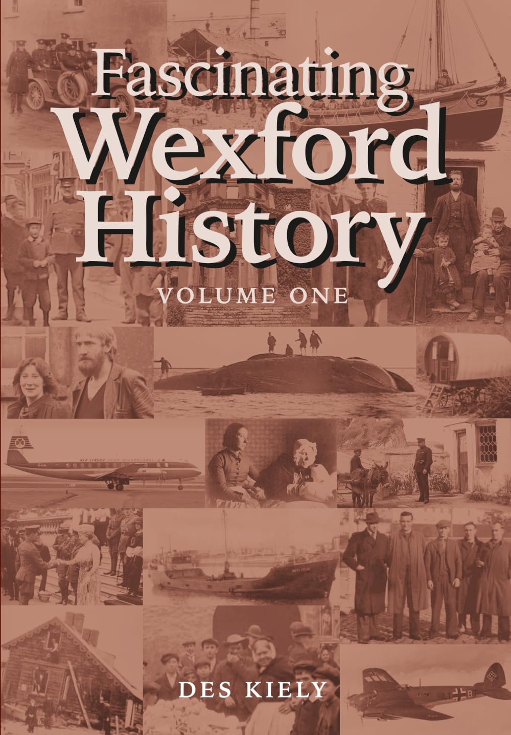 Fascinating Wexford History Education & Training